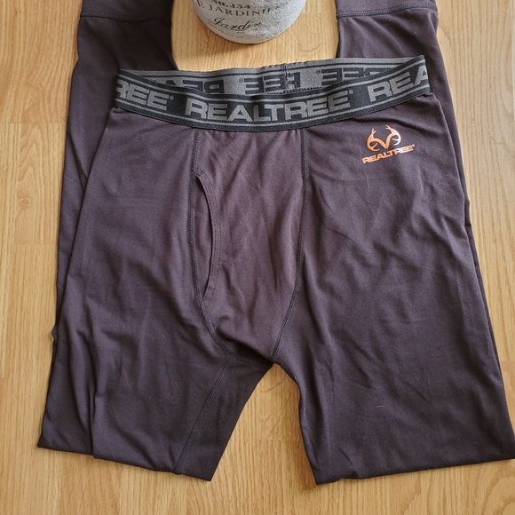 Realtree Pants 525 Realtree Thermal Underwear Poshmark